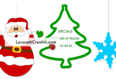 speciali addobbi natale