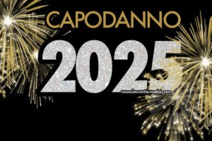 capodanno 2025