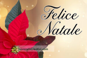 felice natale