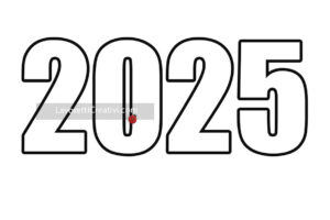 numero 2025