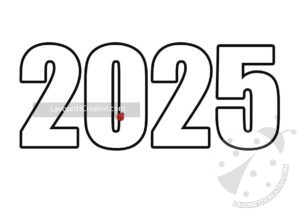 numero 2025