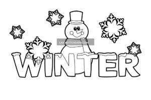 winter inverno