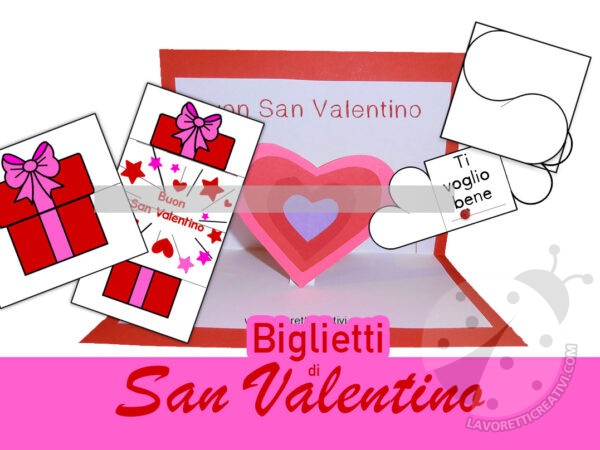 biglietti san valentino