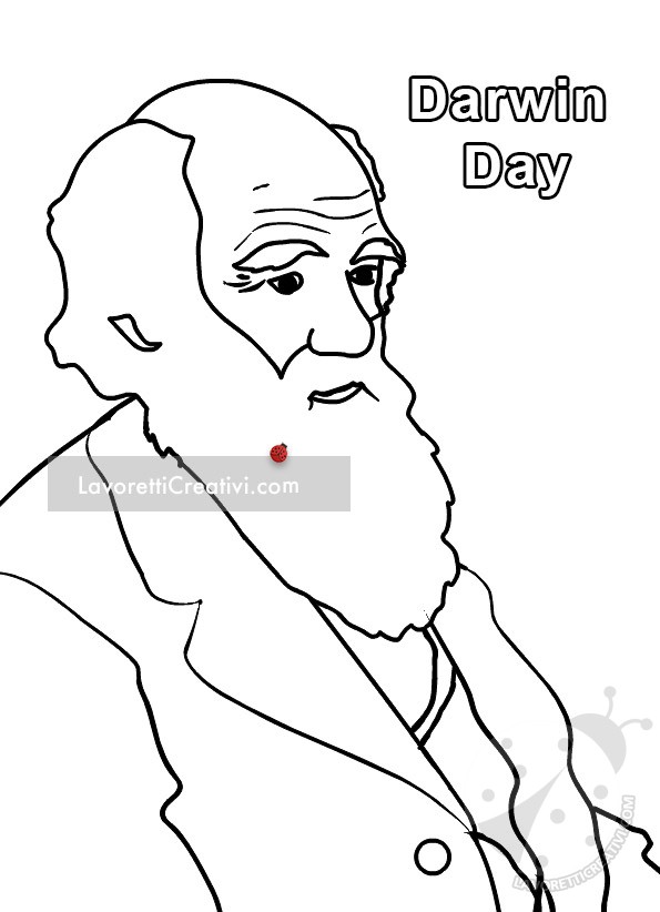 darwin day