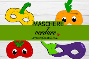 maschere verdure 1