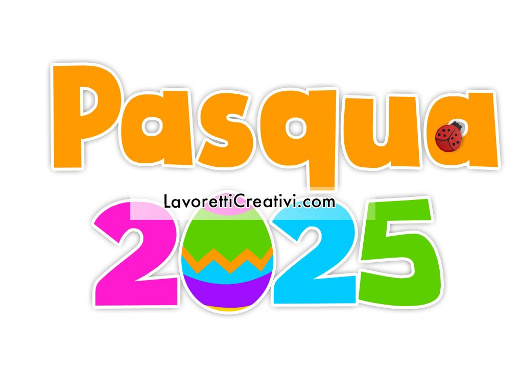 pasqua 2025