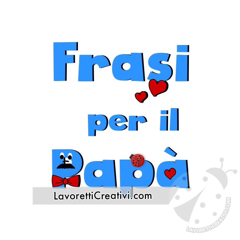 frasi papa