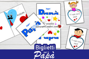 scuola biglietti papa