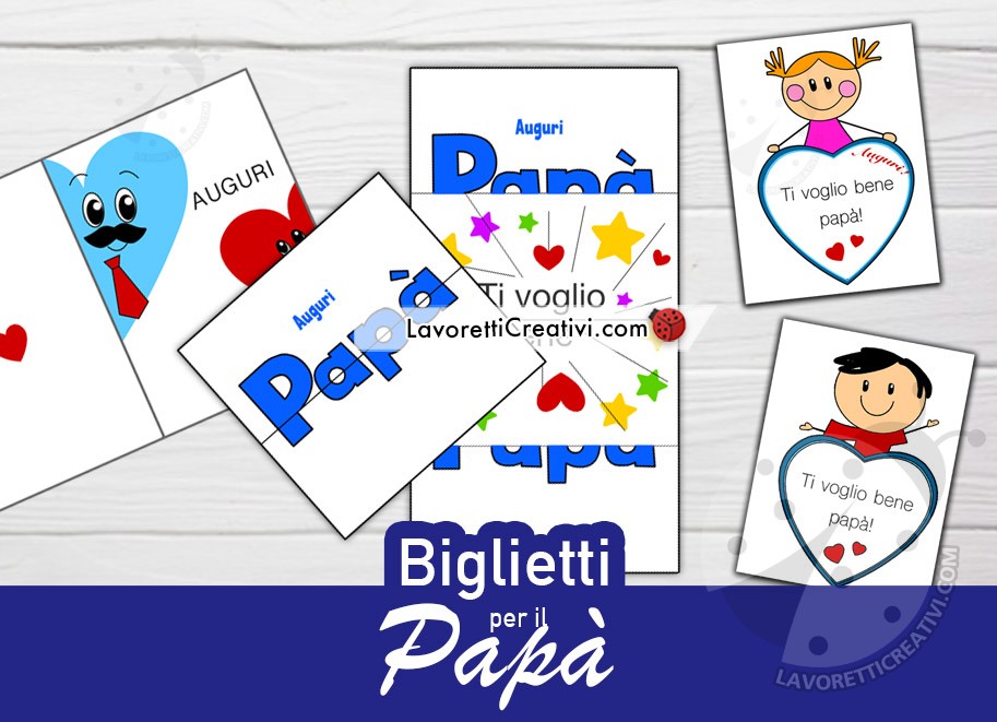 scuola biglietti papa